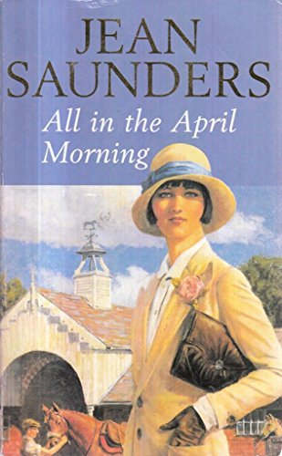 Stock image for All in the April Morning for sale by WorldofBooks