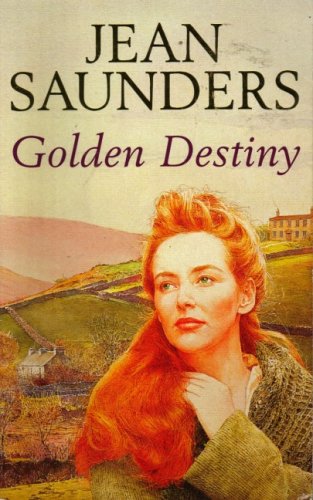 Stock image for Golden Destiny for sale by WorldofBooks