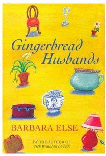 Beispielbild fr Gingerbread Husbands zum Verkauf von AwesomeBooks