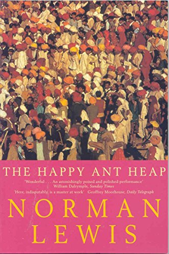 9780330370479: The Happy Ant-heap: and Other Pieces