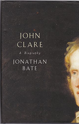 9780330371063: John Clare