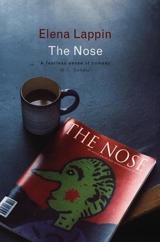 Beispielbild fr The Nose (hb) zum Verkauf von WorldofBooks