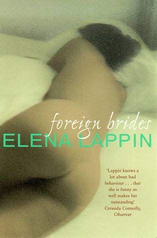 Beispielbild fr Foreign Brides (Picador Paperback) zum Verkauf von WorldofBooks