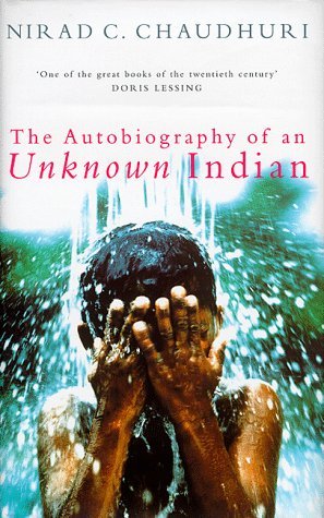 Imagen de archivo de The Autobiography of an Unknown Indian a la venta por Better World Books: West