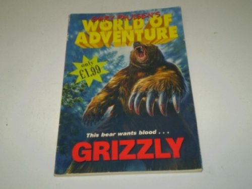 Beispielbild fr Danger on Midnight River: No. 1 (Gary Paulsen's World of Adventure S.) zum Verkauf von WorldofBooks