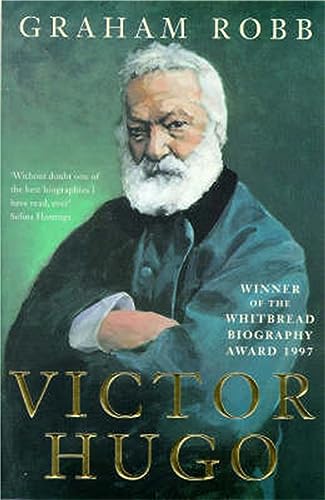 9780330371452: Victor Hugo