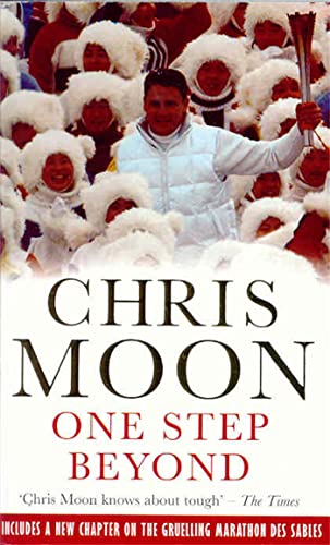 Stock image for One Step Beyond for sale by Better World Books: West