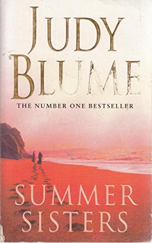 Imagen de archivo de Summer Sisters : A Novel a la venta por Better World Books: West
