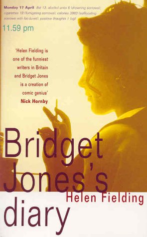9780330371636: Bridget Jones's Diary