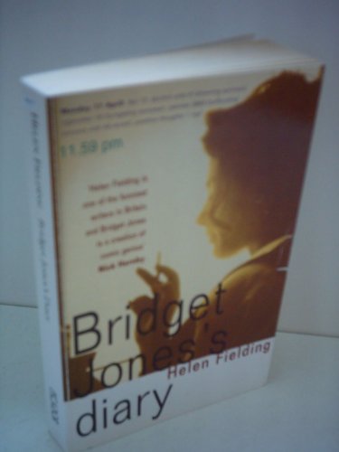 9780330371636: Bridget Jones's Diary