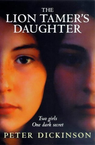 9780330371643: The Lion Tamer's Daughter