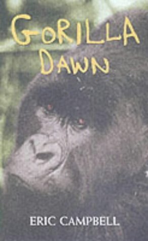 Stock image for Gorilla Dawn for sale by WorldofBooks