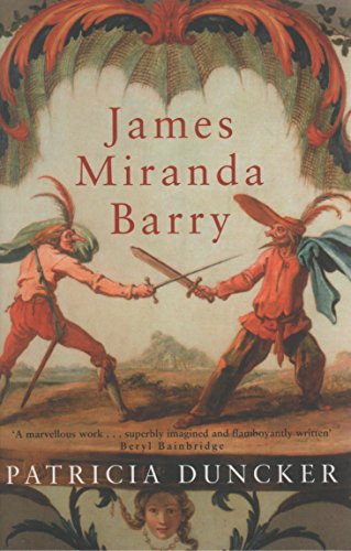 Beispielbild fr James Miranda Barry zum Verkauf von ThriftBooks-Dallas