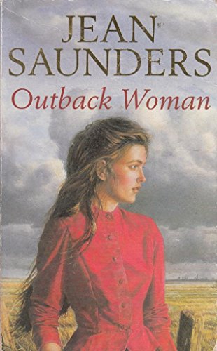 Stock image for Outback Woman for sale by AwesomeBooks