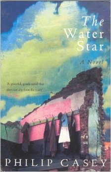 Stock image for The Water Star for sale by WorldofBooks