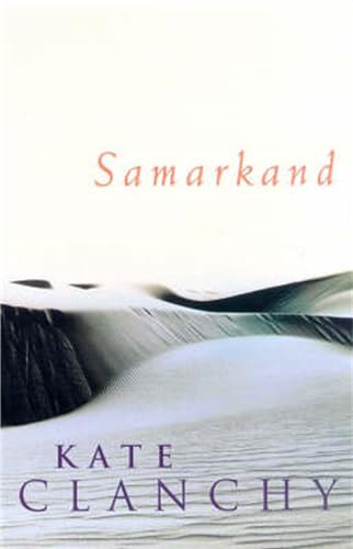 Imagen de archivo de Samarkand a la venta por GF Books, Inc.