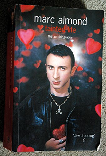 9780330372015: Tainted Life: The Autobiography