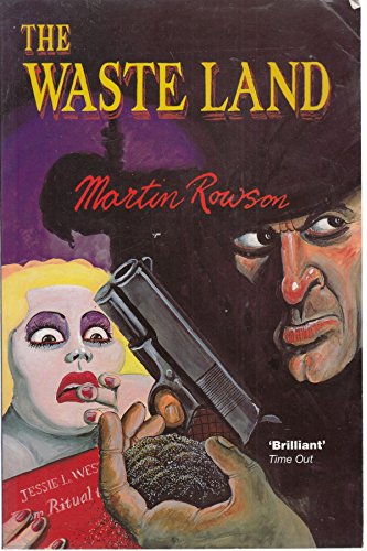 9780330372268: The Waste Land