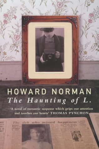 The Haunting of L (9780330372275) by Norman, Howard