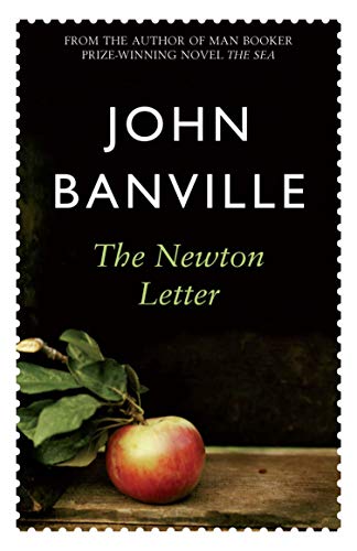 9780330372350: The Newton Letter