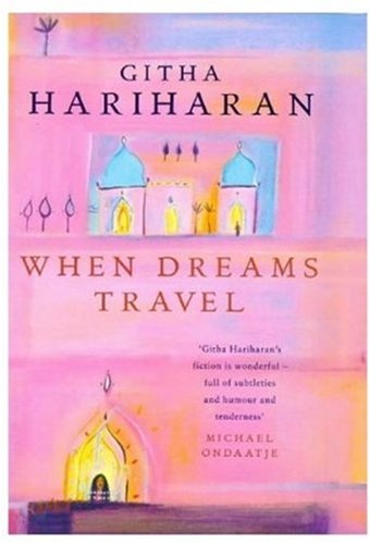 Beispielbild fr When Dreams Travel zum Verkauf von WorldofBooks