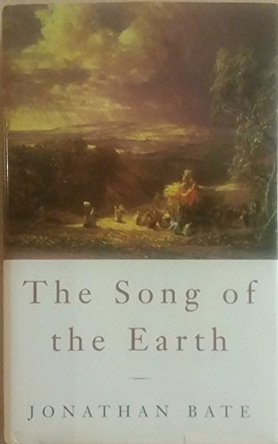 9780330372381: Song of the Earth