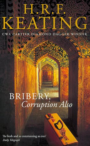 Imagen de archivo de Bribery, Corruption Also a la venta por ThriftBooks-Dallas