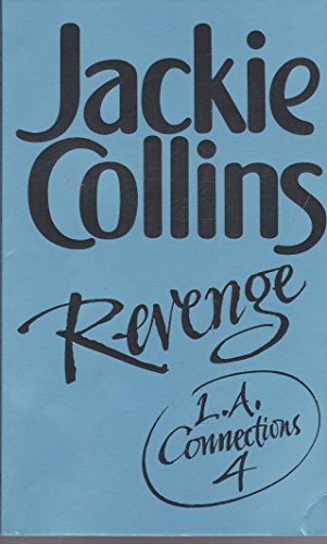 Beispielbild fr L.A.Connections: Revenge Pt.4 (L a Connections) zum Verkauf von ThriftBooks-Dallas