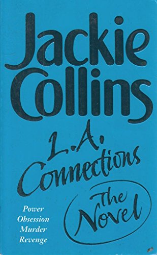 L.A.Connections (9780330372749) by Collins, Jackie