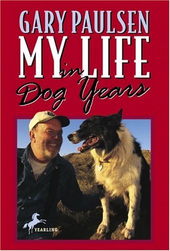 9780330372756 My Life In Dog Years Abebooks Paulsen Gary 0330372750