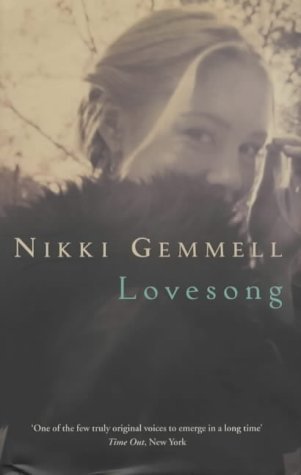 Beispielbild fr Lovesong zum Verkauf von WorldofBooks