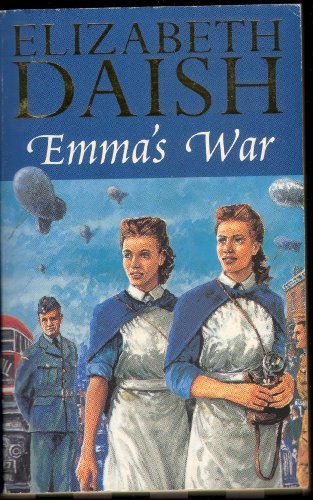 9780330372947: Emma's War