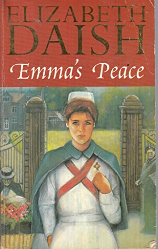 Beispielbild fr Emma's Peace zum Verkauf von WorldofBooks