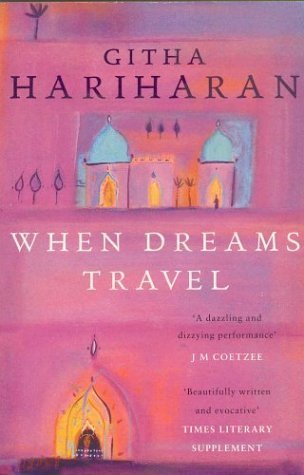 9780330372992: When Dreams Travel