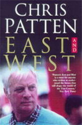 Imagen de archivo de East and West a la venta por Better World Books