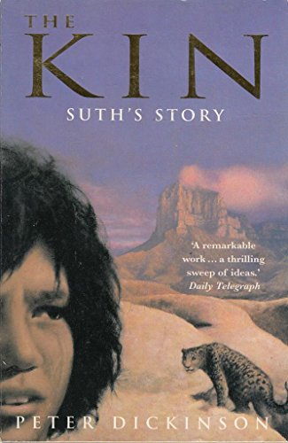 Stock image for Suth's Story (Bk.1) (The Kin) for sale by WorldofBooks