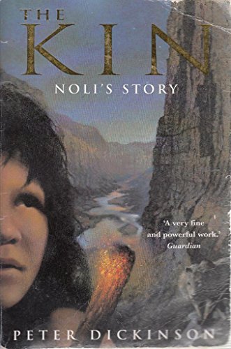 Stock image for The Kin: Noli's Story Bk.2 for sale by AwesomeBooks