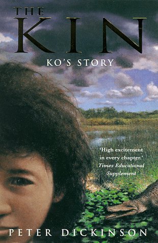 Stock image for The Kin: Kos Story Bk. 3 for sale by Reuseabook