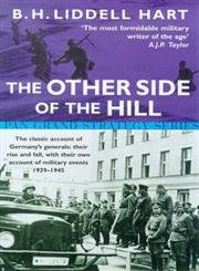 Beispielbild fr The Other Side of the Hill (Pan Grand Strategy Series) zum Verkauf von WorldofBooks