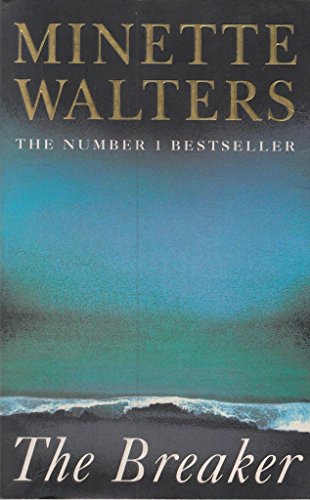 The Breaker. (Pan) - Minette, Walters