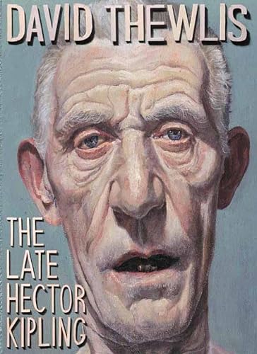 9780330373364: The Late Hector Kipling