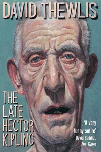 9780330373388: The Late Hector Kipling