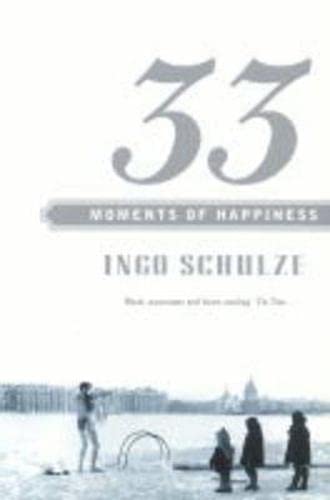 Beispielbild fr 33 Moments of Happiness zum Verkauf von Reuseabook