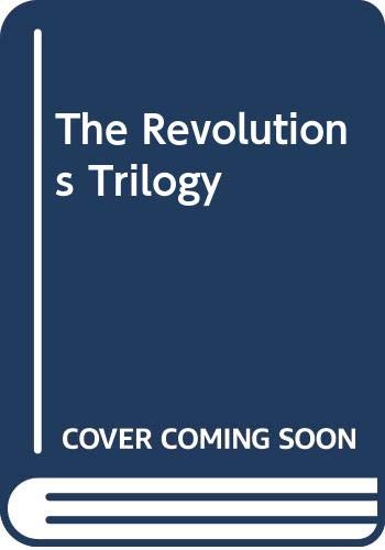 9780330373456: The Revolutions Trilogy