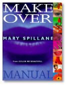 9780330373500: Mary Spillane's Makeover Manual