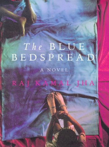 Stock image for The Blue Bedspread (a first printing & an uncorrected proof copy) for sale by S.Carter
