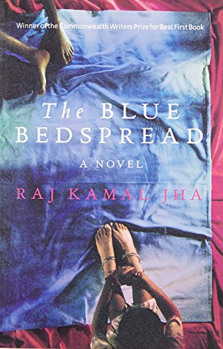 9780330373869: The Blue Bedspread