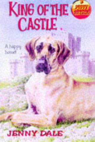 Stock image for King of the Castle: No. 18 (Puppy Patrol S.) for sale by WorldofBooks