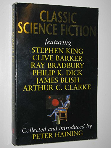 Imagen de archivo de Classic Science Fiction a la venta por Pelican Bay Books