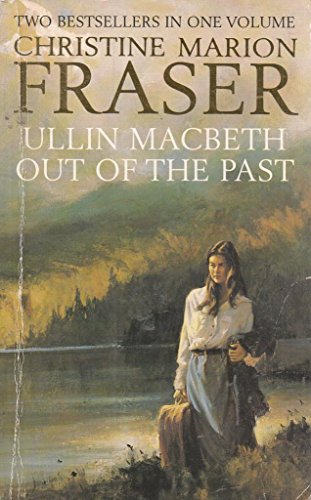 9780330374194: Ullin Macbeth / out of the Past